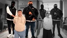 İstanbul Sarıyerde uluslararası operasyon: Kırmızı ve mavi bültenle aranan Moğolistan uyruklu 2 şüpheli yakalandı