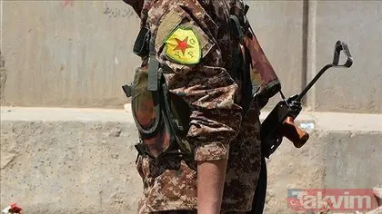 ABD ve YPG/PKK’dan sinsi oyun! Şimdi de Irak sınırına binlerce kişi yığıyorlar!