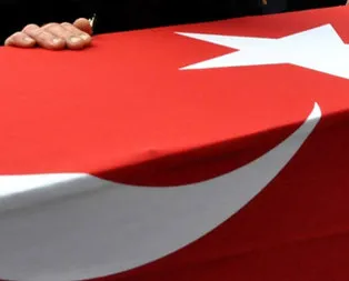 Şırnak’tan acı haber! 2 asker şehit oldu
