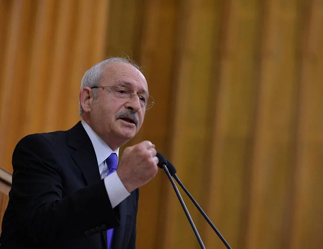 Şimdiden ‘kiralık vekil’ sözü verdi