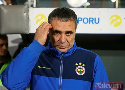 Fenerbahçe’nin Gaziantep kadrosu belli oldu! Yeni transfer...