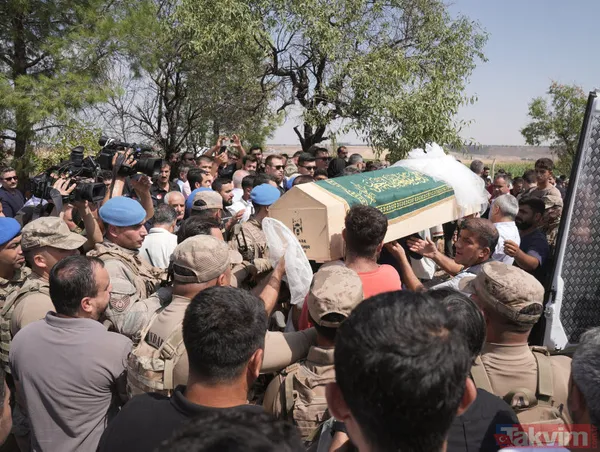 Bir 'çuval' itiraf! Sıvacı Nevzat dile geldi muhtar Salim'i ele verdi... İşte Narin'in üzerindeki son kıyafetler ve cesedin taşındığı araç - 13