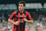 Galatasaray Aral Şimşir transferi için düğmeye bastı! FC Midtjylland ile pazarlıklar başlıyor