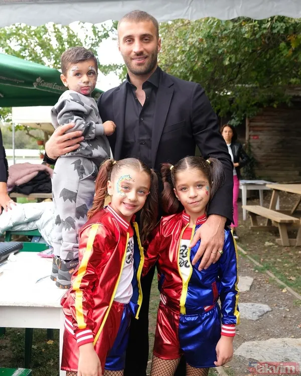 3 çocuk annesi Ebru Şancı “hep bir zulmü vardı” deyip ilk kez anlattı! Lüks partinin ardından dram çıktı! Alpaslan Öztürk’ün eşi... - 23