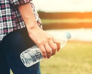 Ramazan için şimdiden bol su içmeye başlayın