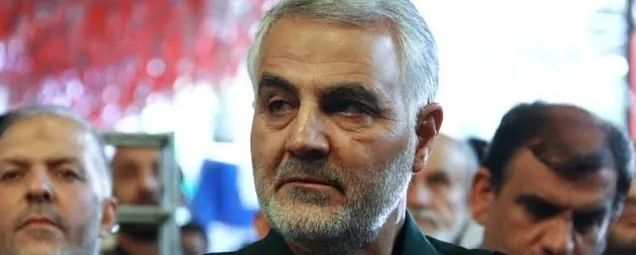 Kasım Süleymani kimdir? İranın Ortadoğudaki kılıcı Süleymaninin öldürülmesi ne anlama geliyor?