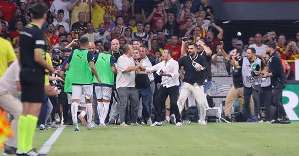 Tahkim Kurulu açıkladı: Göztepe'nin cezasına indirim!