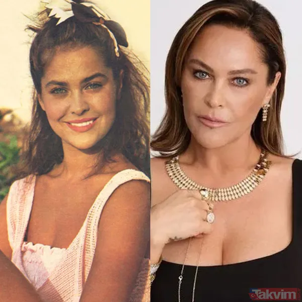 Yeşilçam güzeli Pembe Mutlu’nun son haline bakın! Gören tanıyamadı! Çiçek Abbas’ın paylaşılamayan güzeliydi... - 16