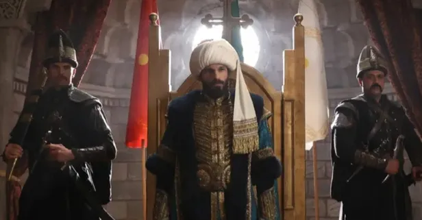 Mehmed Fetihler Sultanı Bu Akşam Neden Yok? Yeni Bölüm Tarihi Belli Oldu