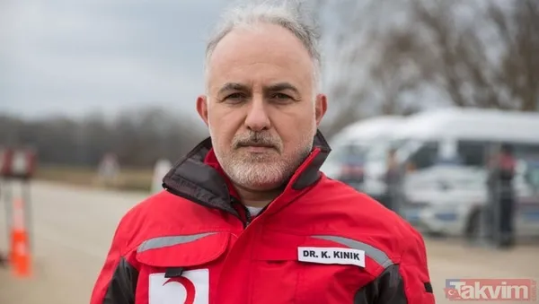 Asrın felaketiyle mücadele! Dakika dakika yaşananlar... - 7