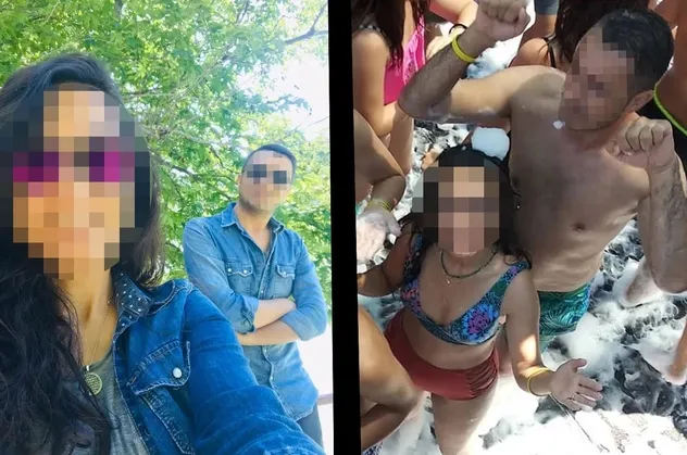 Sosyal medya hesaplarında paylaşılan köpük partisi fotoğrafları boşanma delili sayıldı!