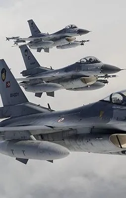 Terör örgütü PKK'ya sınır ötesinde ağır darbe