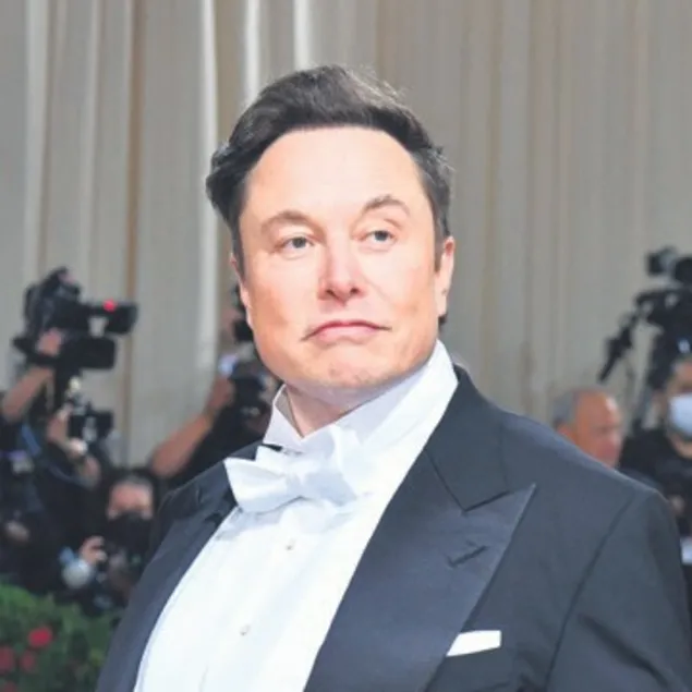 600 milyar $ Elon’da