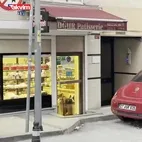 Yönetmen Seren Yüce evinde silahlı saldırıya uğradı