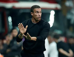 Beşiktaş'ta Valerien Ismael'le yollar ayrıldı! İşte Kartal'ın yeni hoca adayları