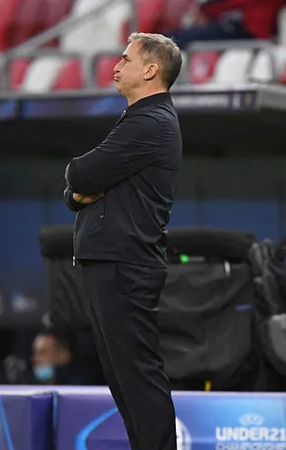 Stefan Kuntz'un dikkat çeken istatistiği! Fatih Terim, Şenol Güneş, Ersun Yanal, Abdullah Avcı... Hepsini solladı