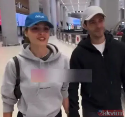 Hande ve Hakan gerim gerim! Hakan Sabancı ile evleneceği konuşulan Hande Erçel o soruyu duyunca çıldırdı "Burada sormayacaksın" - 8