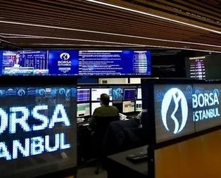 22 Şubat borsada en fazla kazandıran hisse senetleri!