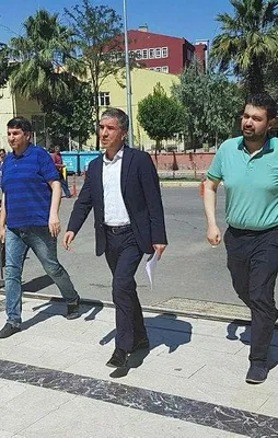 CHP Milletvekili Tanal hakkında suç duyurusu