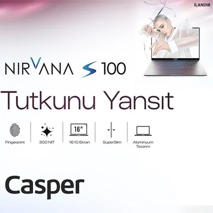 Casper