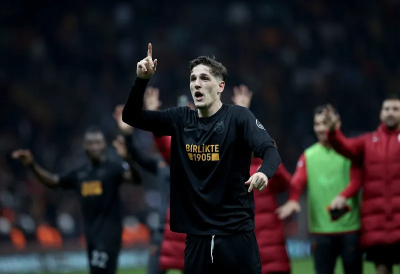 Fenerbahçe'de Ali Koç'a Zaniolo tepkisi! İşte o yorumlar - 11