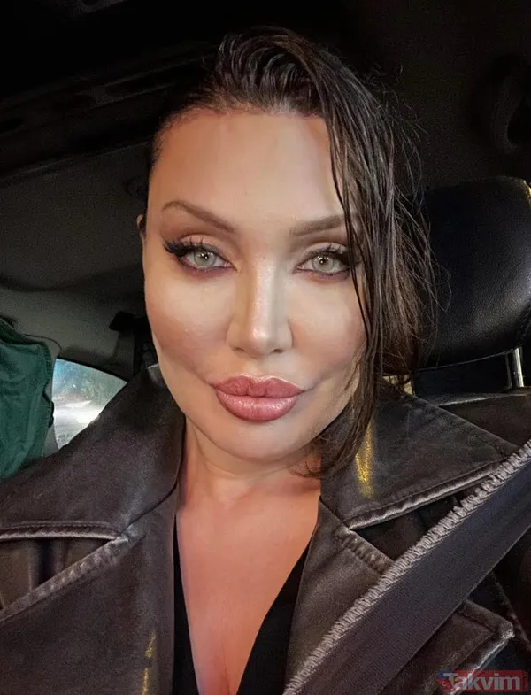 Umut Akyürek'ten Selen Görgüzel'e bombardıman "Millattan önceki insanlar gibi sahneye yaprakla çıkan her yeri takma kadın" - 7