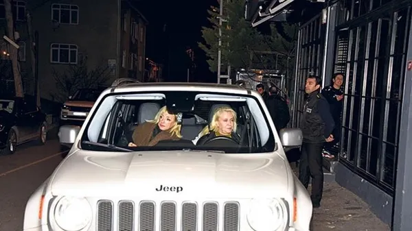 Mehmet Ali Erbil'in vasiyeti hakkında ilk kez konuştu! İşte eski eş Nergis Kumbasar'ın sözleri...-2