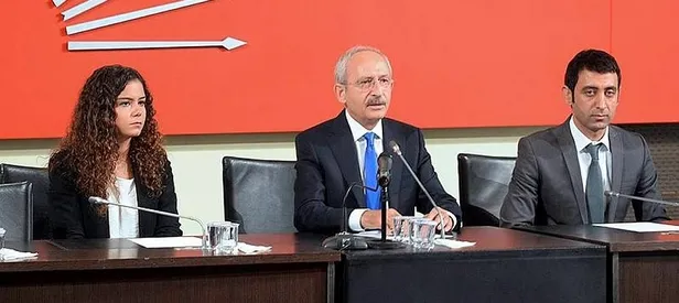 CHP terör destekçisi vekiller için toplanıyor