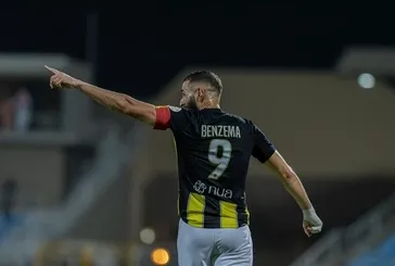 Fransız vatandaşlığından çıkarılması istenmişti: Filistin'e destek verdiği için hedef gösterilen Benzema ile ilgili sürpriz gelişme