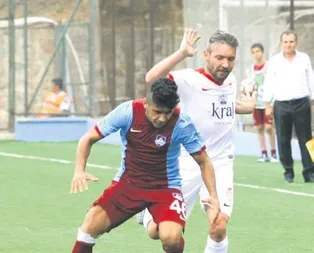 1461 Trabzon ses vermedi