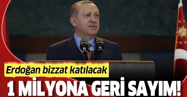 Bakan Kurum'dan flaş TOKİ açıklaması
