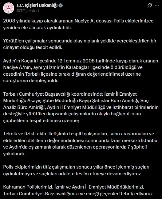 tam-18-yil-sonra-her-sey-ortaya-cikti-kayip-olarak-aranan-naciye-anin-cinayete-kurban-gittigi-belirlendi-7-goz-1782418662114.jpeg Tam 18 yıl sonra her şey ortaya çıktı! Kayıp olarak aranan Naciye A'nın cinayete kurban gittiği belirlendi: 7 gözaltı-3