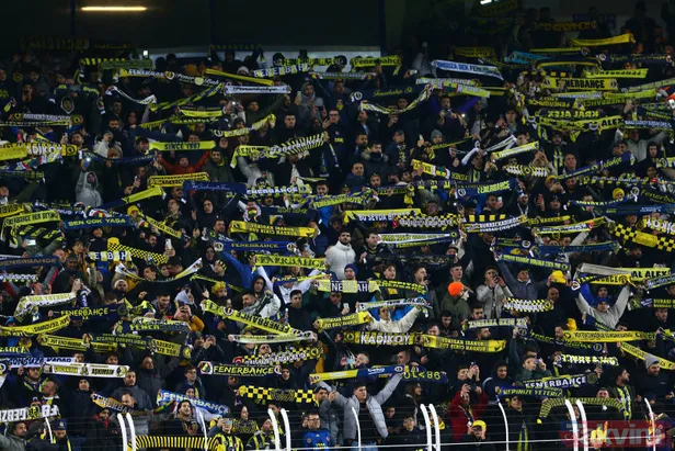 Fenerbahçe Konyaspor’u farklı geçti! Edin adımlarla şampiyonluğa