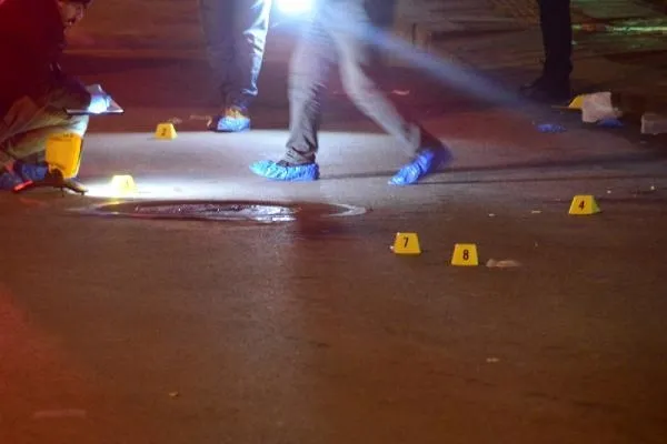 Ankara'da akrabalar arasında kavga kanlı bitti: 3 ölü, 1 yaralı-4