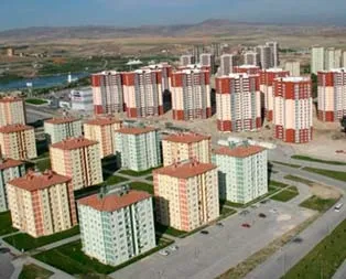 İstanbul’a 7.500 konut