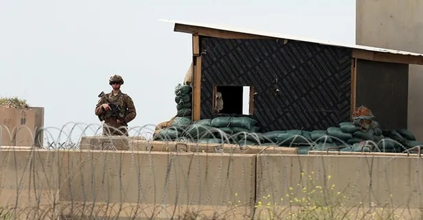 Irak ve Suriye’de ABD üslerine saldırı düzenlendi