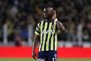 Enner Valencia'dan o teklife sürpriz yanıt