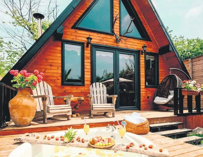 Dolandırıcı iş başında