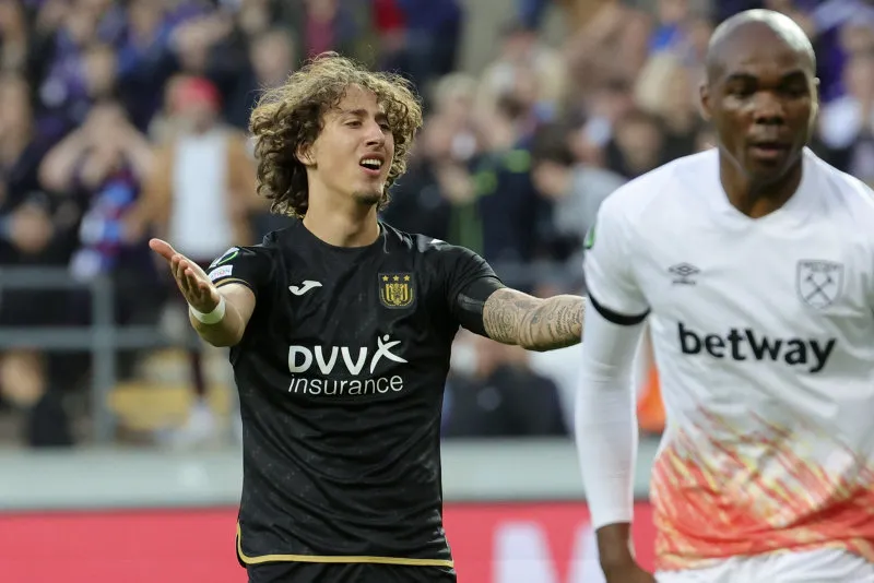 Galatasaray'dan 3 imza birden! - 15