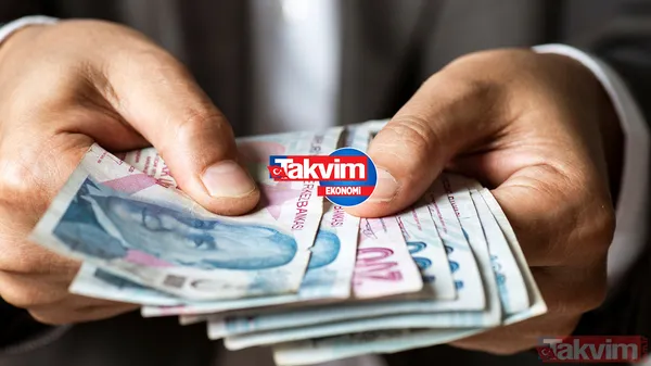Yalnızca emeklilere özel! ⚡Günde 6 TL, ayda 192 TL ödeme yaparım diyene 5 bin lira nakit desteği verilecek! ☕ Bir kahve fincan fiyatına kredi Halkbank'tan! - 1