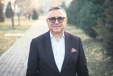 Prof. Dr. Mehmet Sezai Türk İmam Hatip Liseleri ve İlahiyat Fakültelerinin Türkiye'nin kalkınmasındaki rolünü değerlendirdi!