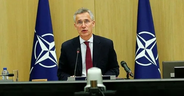 Fransa'nın 'Türkiye' iftiralarına NATO'dan yanıt!