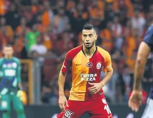 Al Nasr Belhanda için geliyor