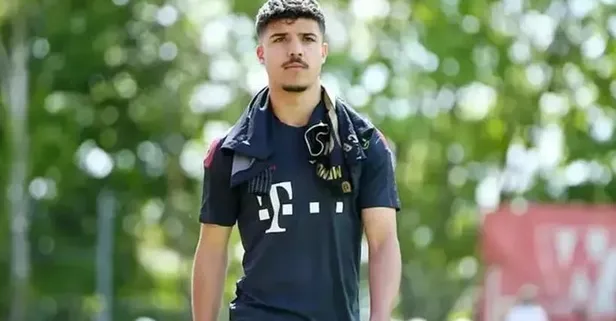 Galatasaray'dan bir transfer daha! "Eyüp Aydın'ın kulübü FC Bayern München AG ile resmi görüşmelere başlanmıştır"