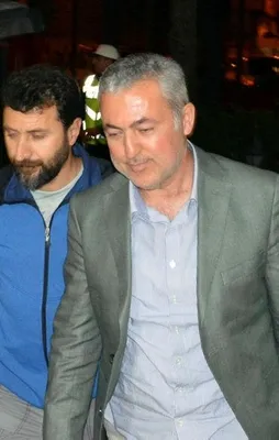 Adil Öksüz'ü serbest bırakan hakim FETÖ evlerinde kalmış