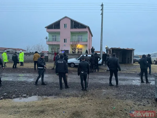 3 gün süren kavga! 'Köpek, yumurtaları yedi' - 7