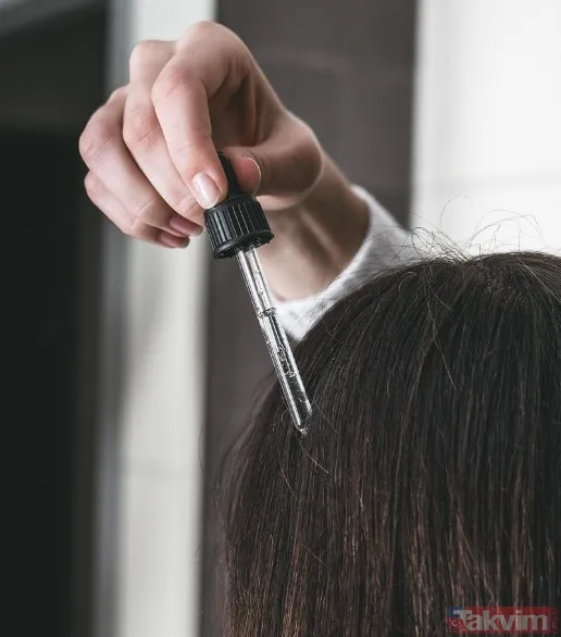 Uzmanlar uyardı: Bu içecekler saçları zayıflatıyor, dökülmeyi hızlandırıyor - 7