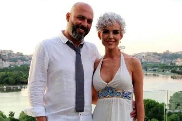 İpek Tanrıyar kimdir? Doğumdan sonra 16 kilo veren İpek Tanrıyar kaç yaşında?-2