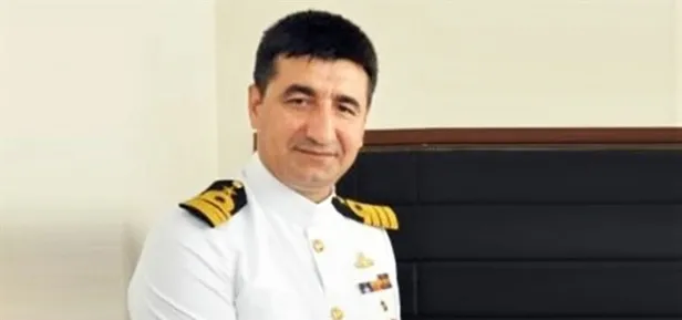 Darbeci general Sinan Sürer'in odasından "Türkiye'yi bölme planı" çıktı-1