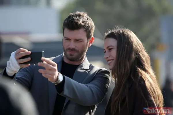 Serenay Sarıkaya'yla ekrana dönmeye hazırlanan Kıvanç Tatlıtuğ'un siz bir de kız kardeşini görün! Aile'nin yıldızı Kıvanç'ın sarışın bomba kardeşi... - 3